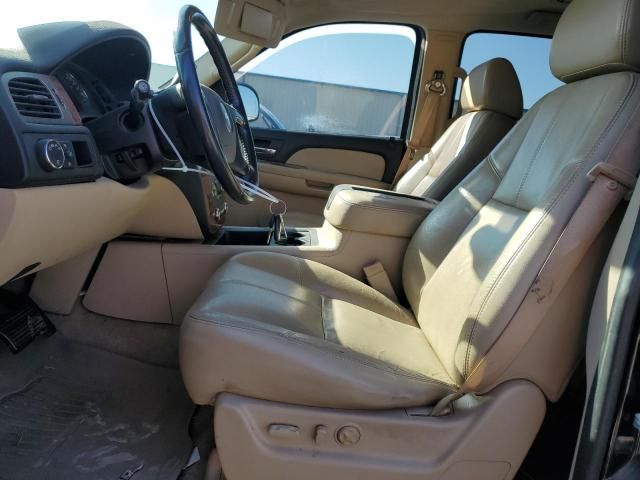 2007 Chevrolet Tahoe C1500