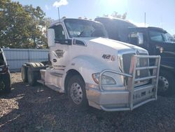 Kenworth salvage cars for sale: 2014 Kenworth Construction T680