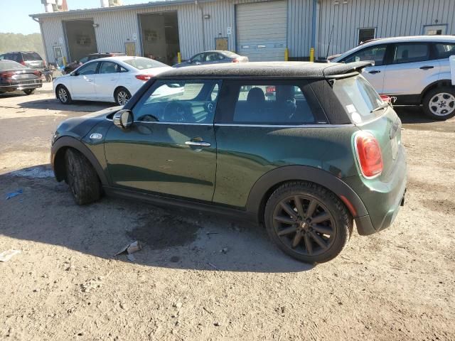 2017 Mini Cooper S