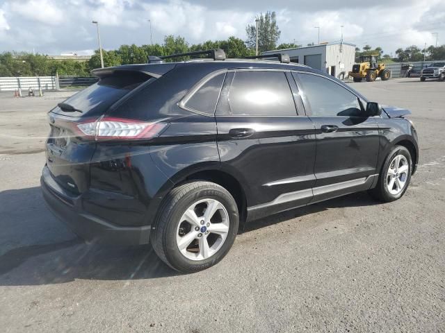 2017 Ford Edge SE