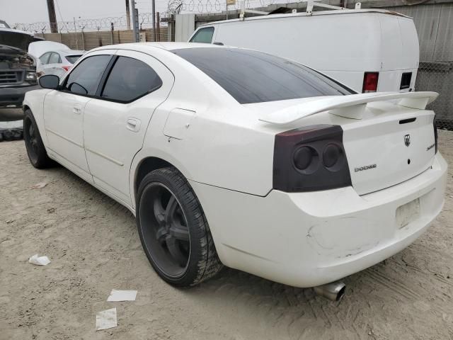 2010 Dodge Charger SXT