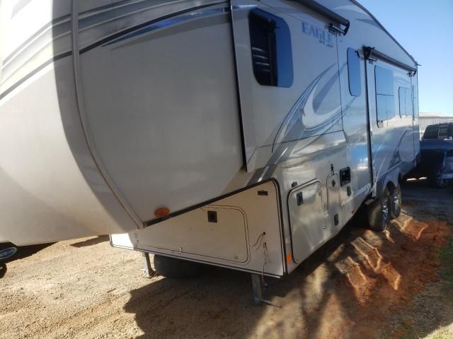 2019 Jayco Camper