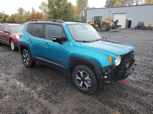 2022 Jeep Renegade Trailhawk