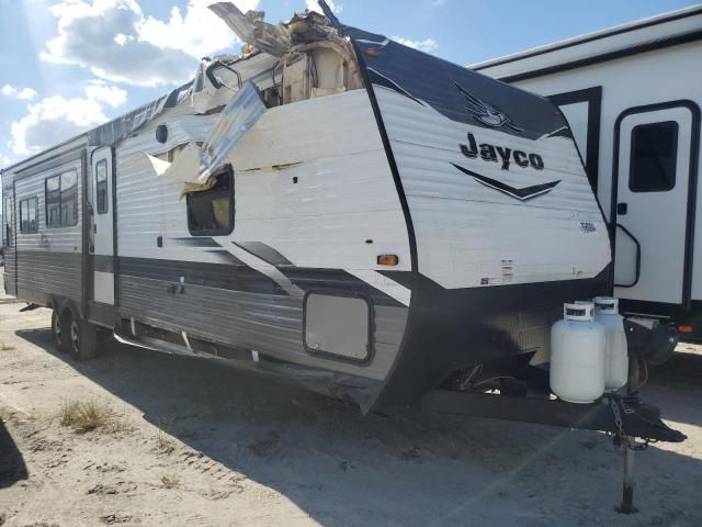 2022 Jayco JAY Flight