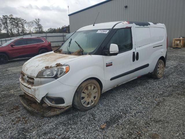 2015 Dodge RAM Promaster City SLT