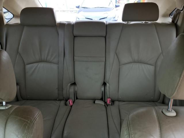 2006 Lexus RX 400