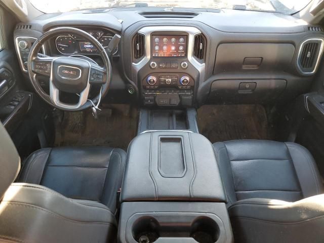 2021 GMC Sierra K2500 SLT