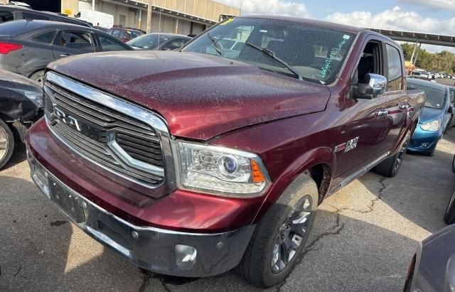 2016 Dodge RAM 1500 Longhorn