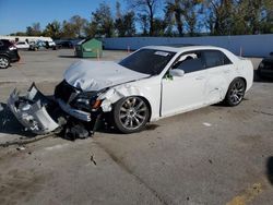 Chrysler 300 salvage cars for sale: 2014 Chrysler 300 S