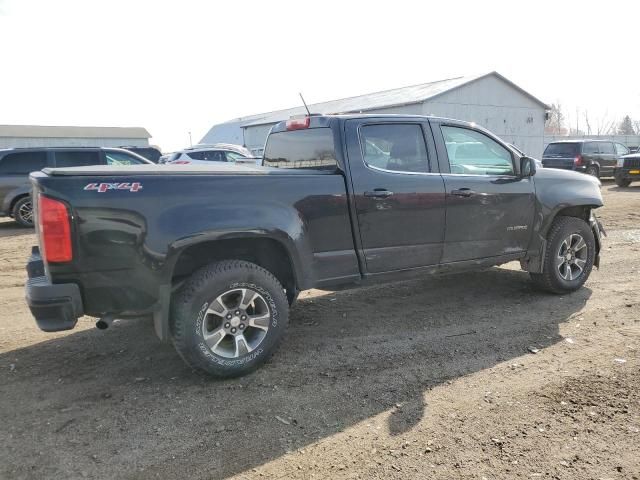 2015 Chevrolet Colorado LT