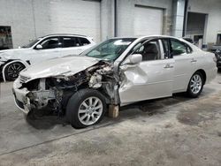 Lexus es300 salvage cars for sale: 2003 Lexus ES 300