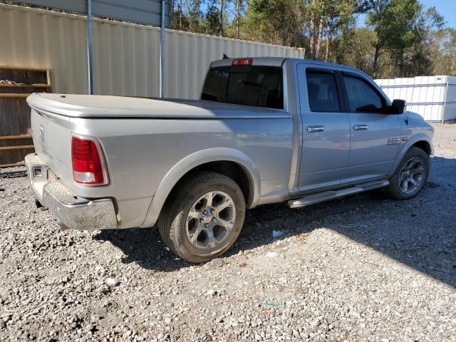 2016 Dodge 1500 Laramie