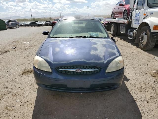 2000 Ford Taurus SEL