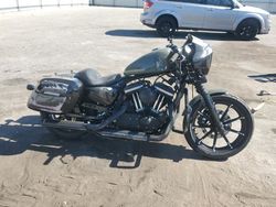 Harley-Davidson XL883 N Vehiculos salvage en venta: 2021 Harley-Davidson XL883 N