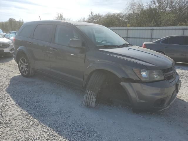 2016 Dodge Journey R/T