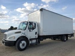 Freightliner salvage cars for sale: 2012 Freightliner M2 106 Medium Duty