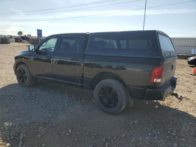 2014 Dodge RAM 1500 ST