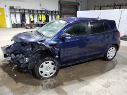 Scion salvage cars for sale: 2008 Scion 2008 Toyota Scion XD