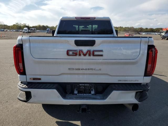 2023 GMC Sierra K2500 Denali