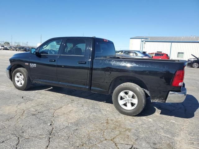 2021 Dodge RAM 1500 Classic SLT