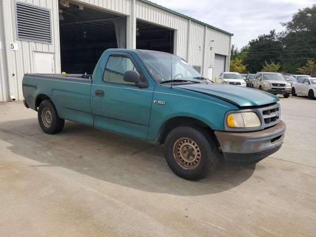 1998 Ford F150