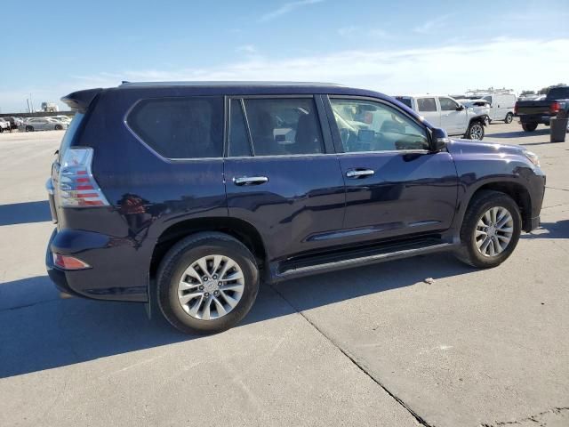 2022 Lexus GX 460