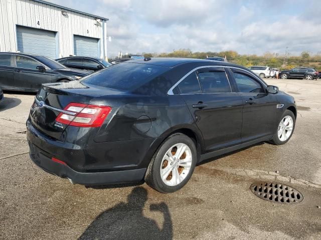 2013 Ford Taurus SEL