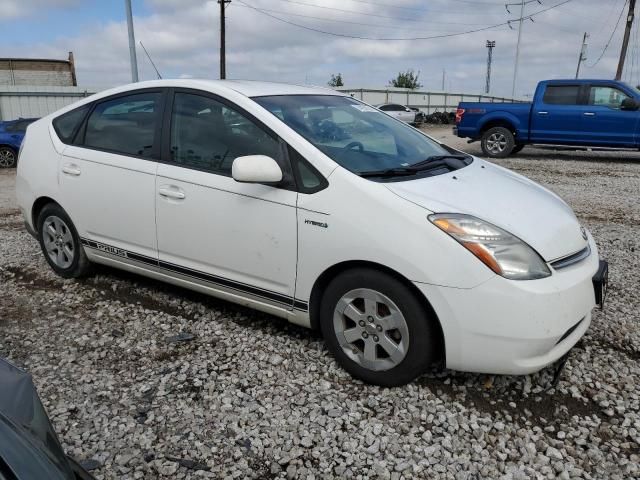 2008 Toyota Prius