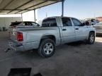 2011 Dodge Dakota SLT