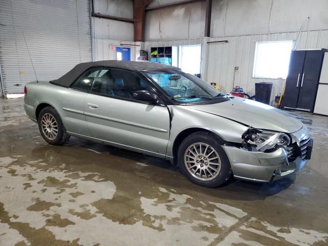 2006 Chrysler Sebring Touring