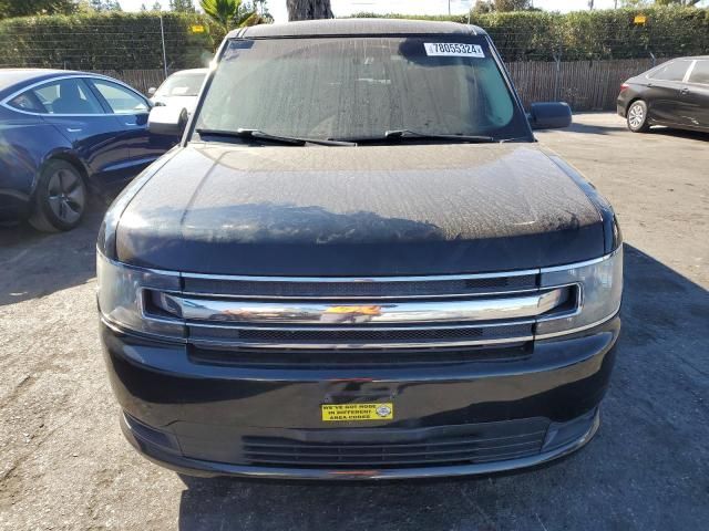 2014 Ford Flex SE