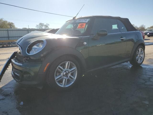 2015 Mini Cooper