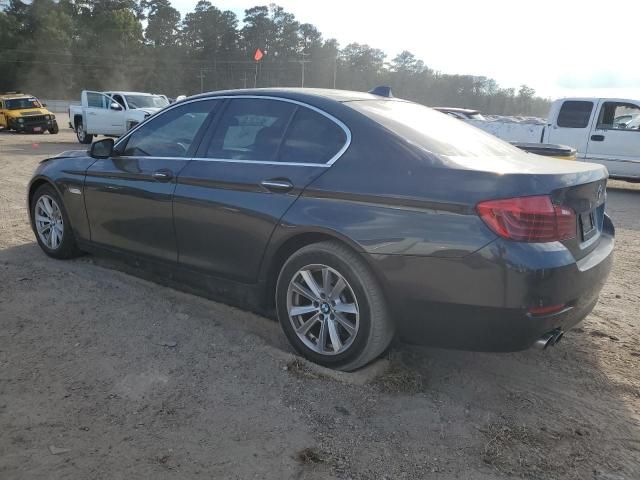 2015 BMW 528 I