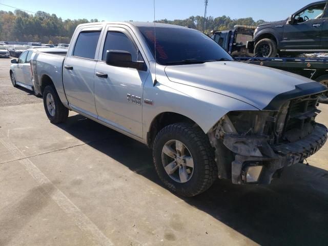 2016 Dodge RAM 1500 ST