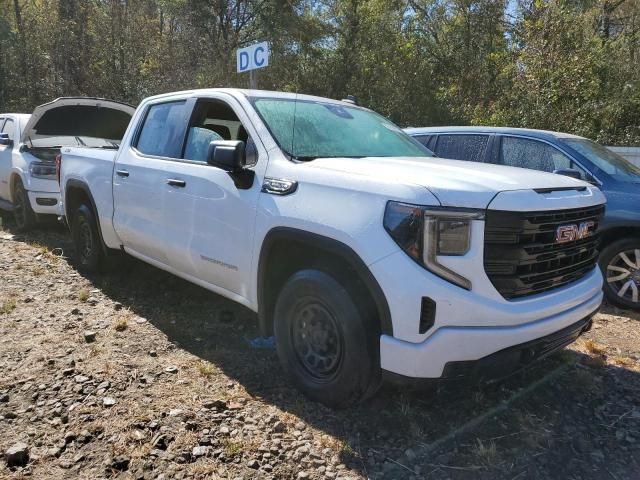 2024 GMC Sierra K1500