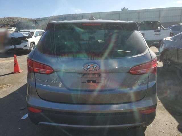 2014 Hyundai Santa FE Sport