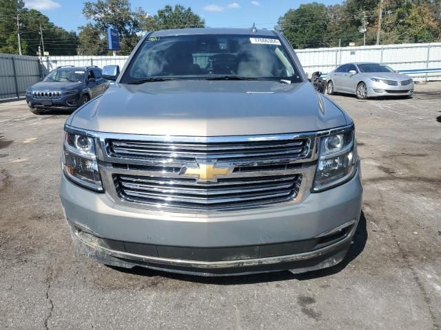 2018 Chevrolet Tahoe C1500 Premier