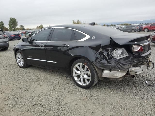 2017 Chevrolet Impala Premier