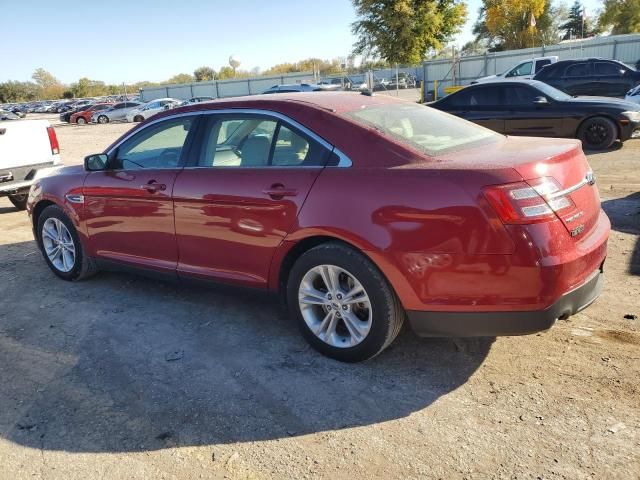 2014 Ford Taurus SEL