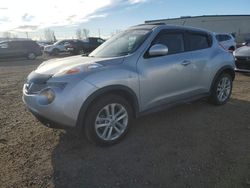 2013 Nissan Juke S for sale in Rocky View County, AB