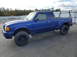 2004 Ford Ranger Super Cab for sale in Windham, ME