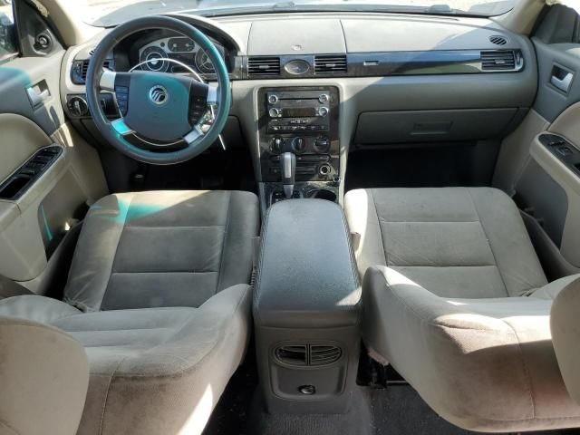 2008 Mercury Sable Luxury