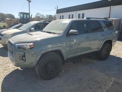 Toyota 4runner se salvage cars for sale: 2023 Toyota 4runner SE