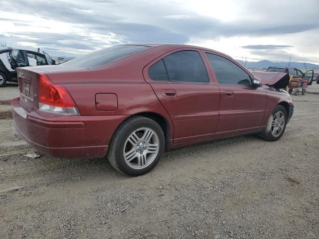 2008 Volvo S60 2.5T