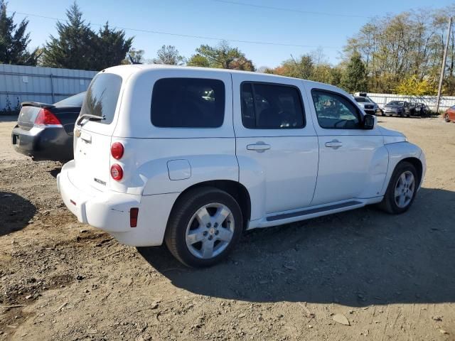 2009 Chevrolet HHR LT