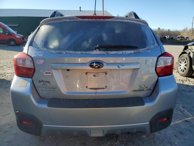 2014 Subaru XV Crosstrek 2.0 Limited