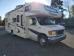 2005 Ford Econoline E450 Super Duty Cutaway Van for sale in Ham Lake, MN