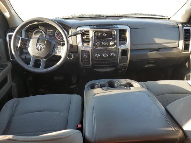 2013 Dodge RAM 1500 SLT