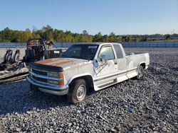 Chevrolet gmt salvage cars for sale: 1994 Chevrolet GMT-400 C2500