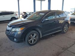 Acura salvage cars for sale: 2013 Acura RDX Technology